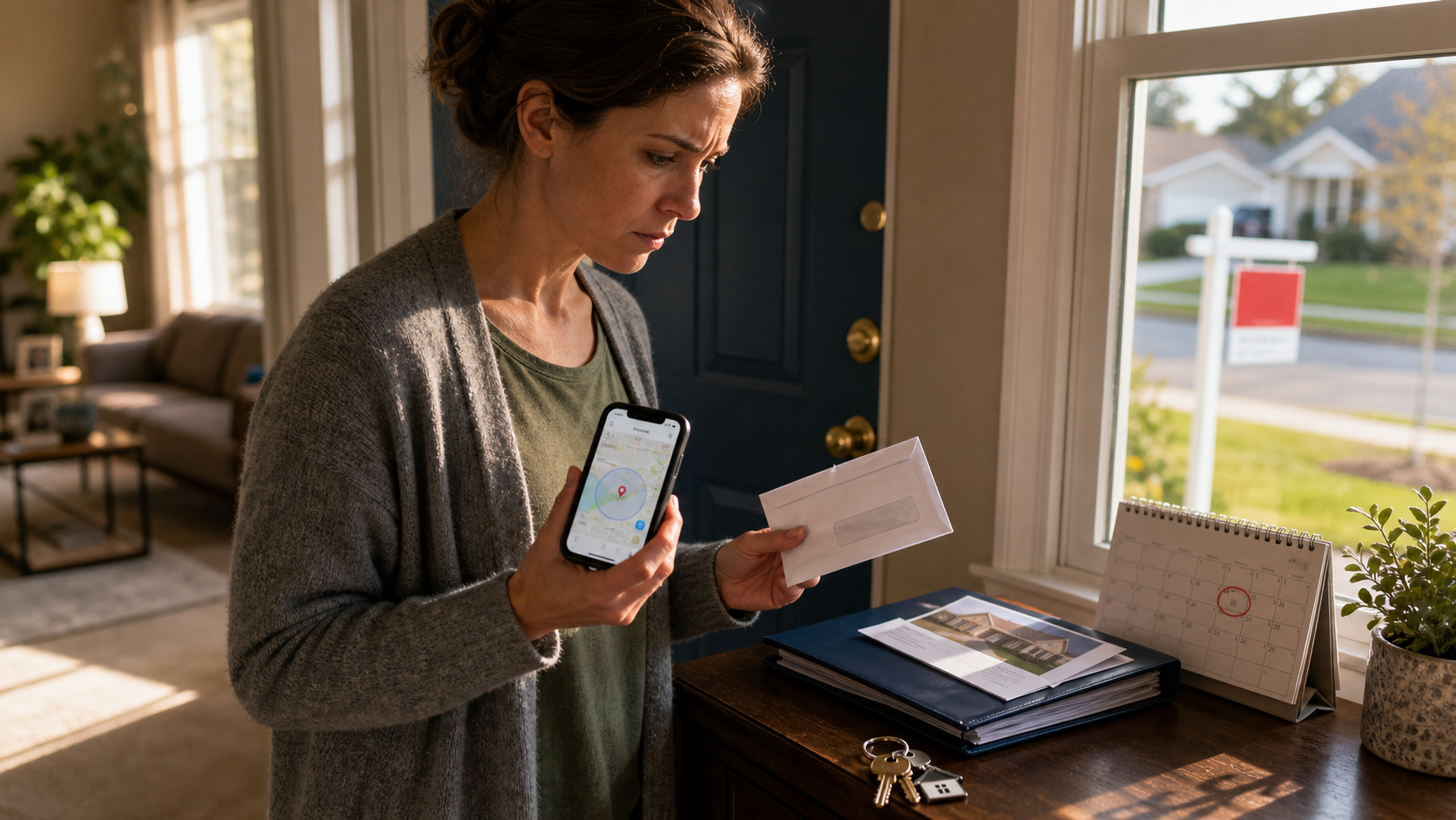 Short Sales Near Me? When to Call a Short Sale Specialist