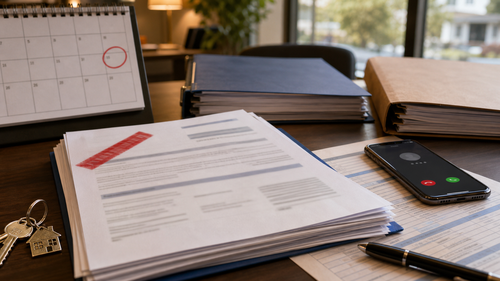 Short Sale Approval Letter Expired: What Happens Next?