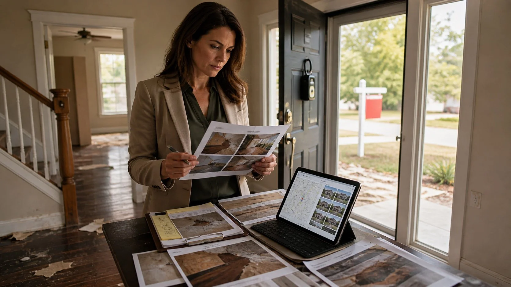 Short Sale BPO Rebuttal Package: What Evidence Works?