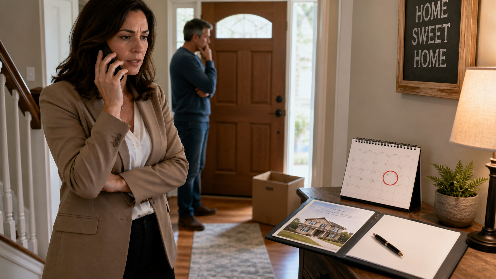 Buyer Ready, Bank Silent: Why Short Sales Still Take So Long