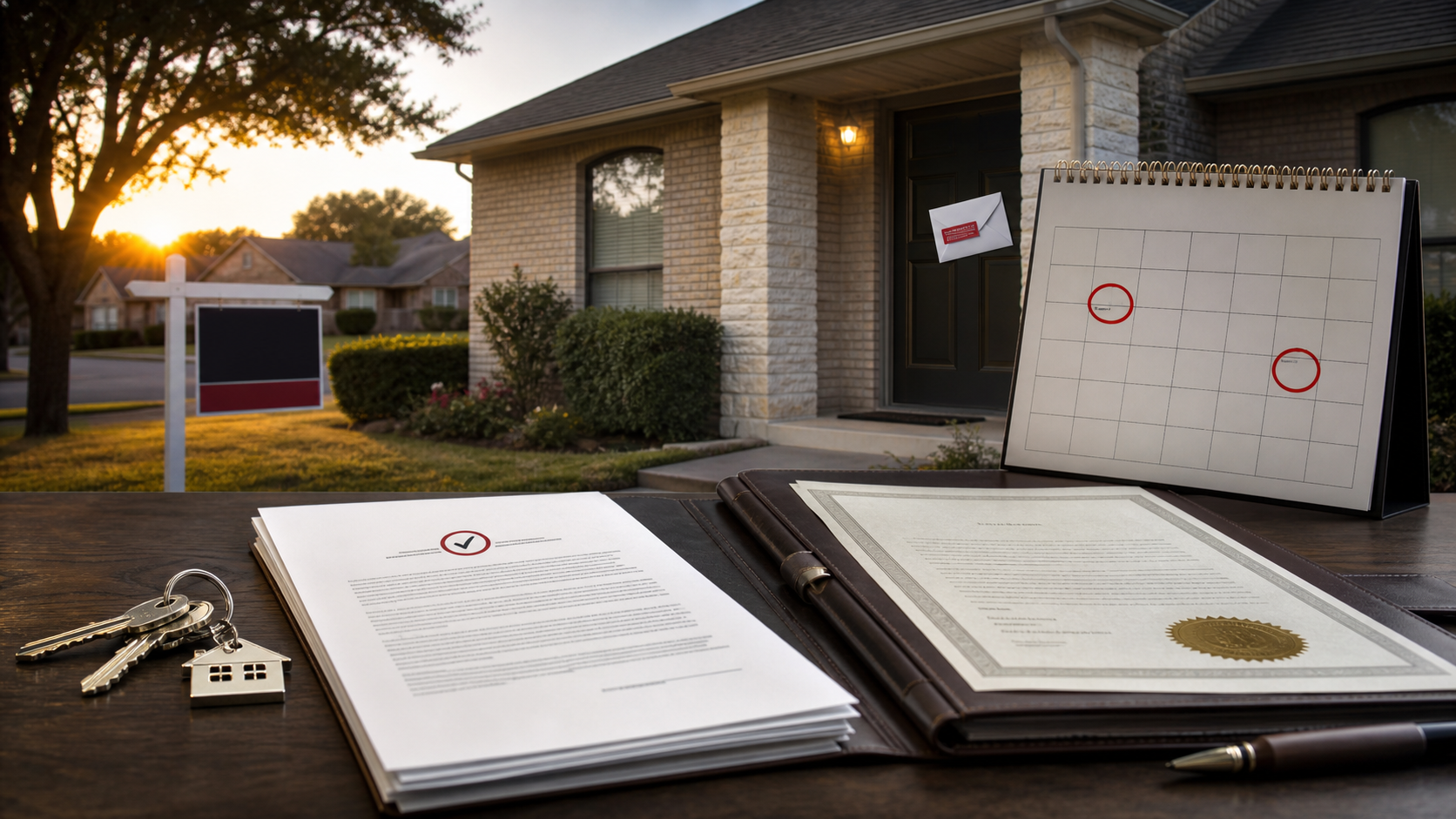 Texas Short Sale Approval vs. Closing Timeline: Two Clocks to Protect