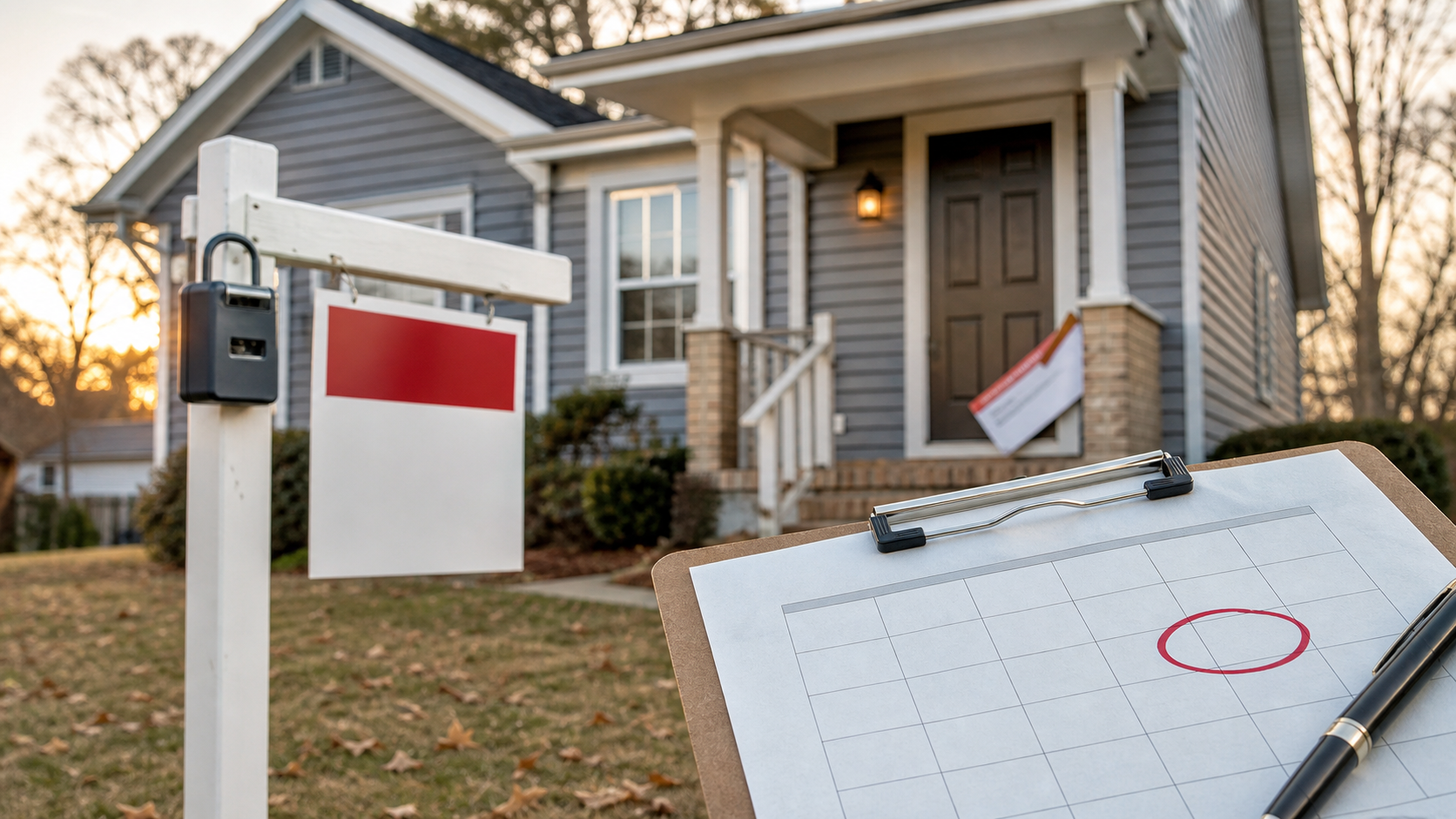 Arkansas Short Sale vs Foreclosure: What Changes After a Sale Date