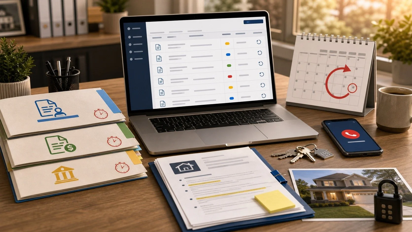 Why Banks Ask for the Same Documents Twice in a Short Sale