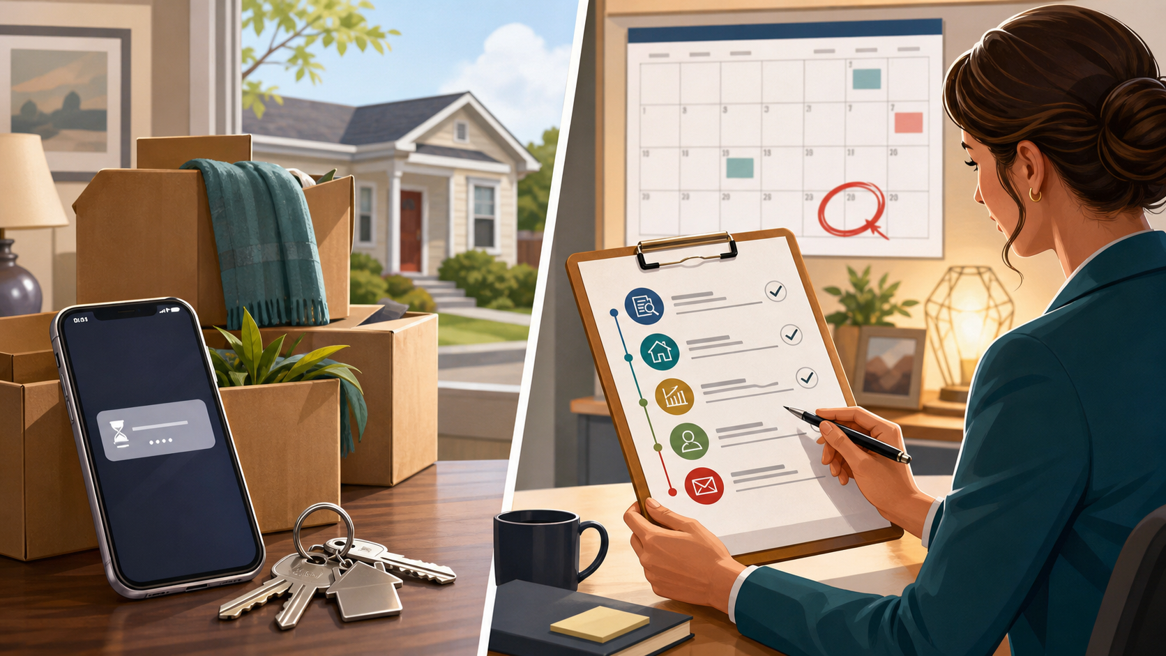Short Sale Buyer Getting Impatient? What Agents Should Fix Before They Walk