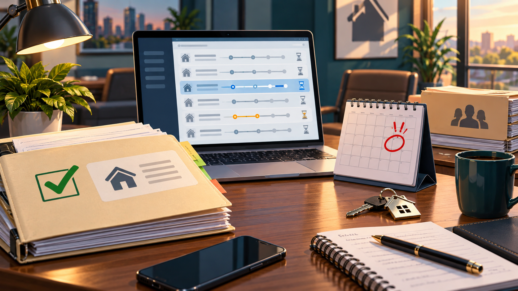 Short Sale File Complete? Why Approval Still Waits