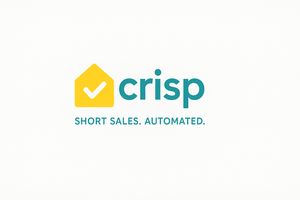 Crisp Short Sales logo