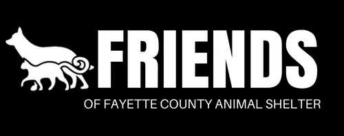 Friends of Fayette County Animal Shelter