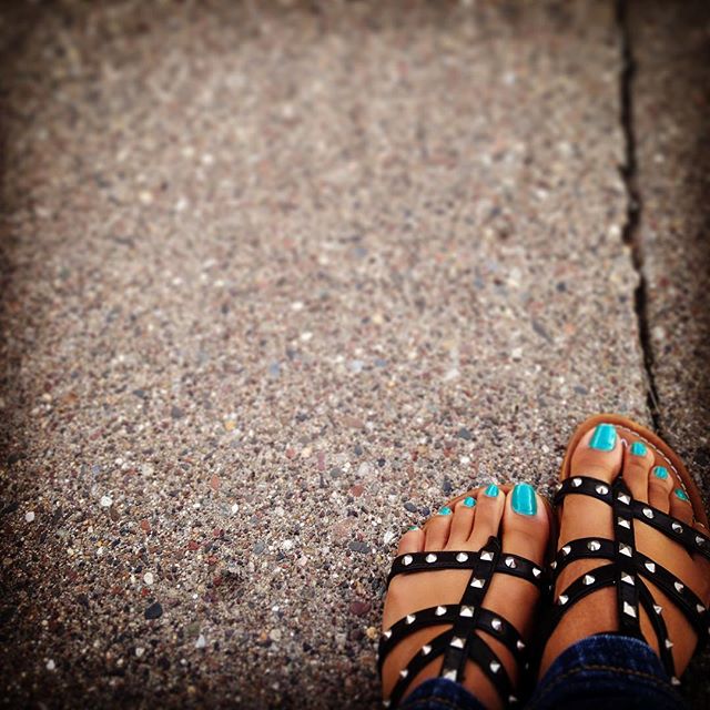 &bull;&bull;A journey of a thousand miles starts with a single step&bull;&bull; -Lao Tzu ... This is one of my favorite #quotes ..Sometimes that first step can be the hardest part. Today I dare you to believe in yourself and I challenge you to take t
