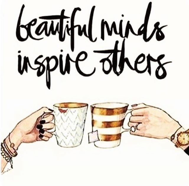 Inspire others and support those trying to do the same! . . . . 
I&rsquo;m not sure who this artist is but WOW I am a fan. Cheers!