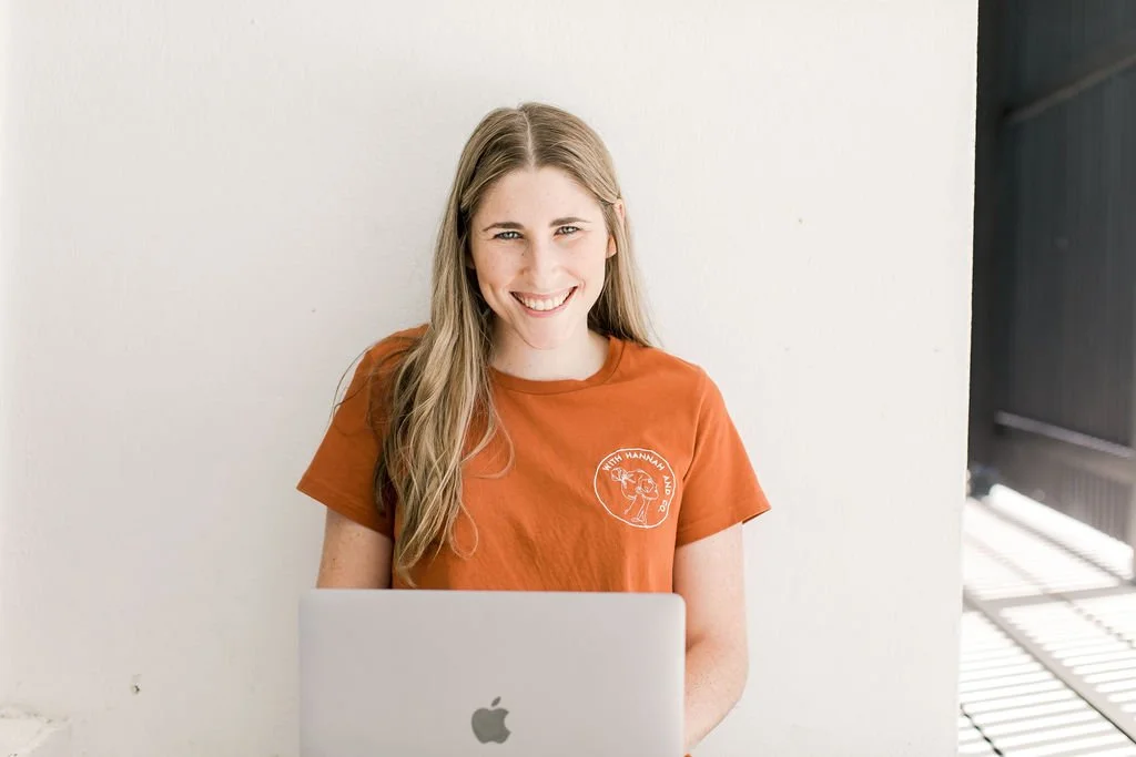 Top Tips on Hiring as Your Business Grows with Hannah Murphy — Business