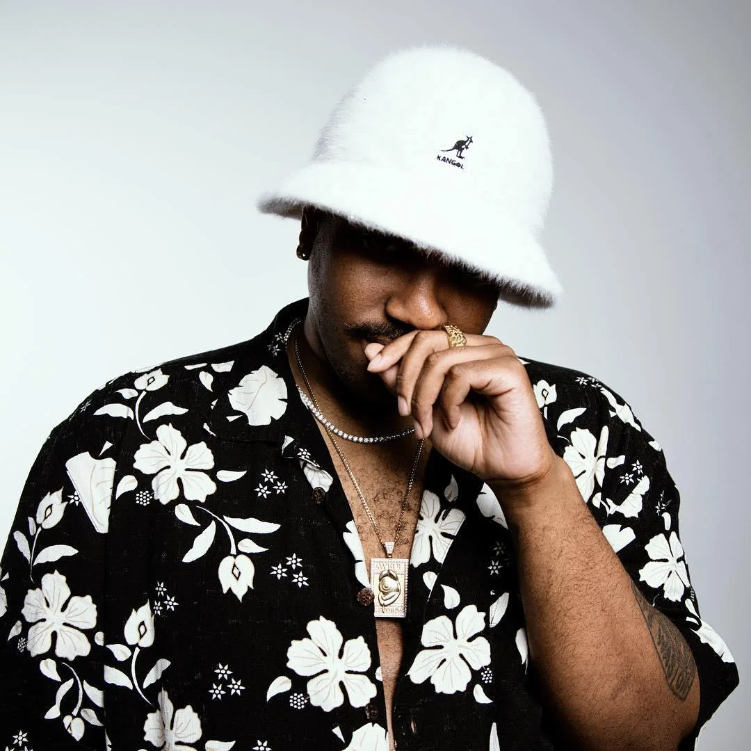 Just When You Thought Father Couldn't Give Any Less Fucks, He Drops "Awful Swim"