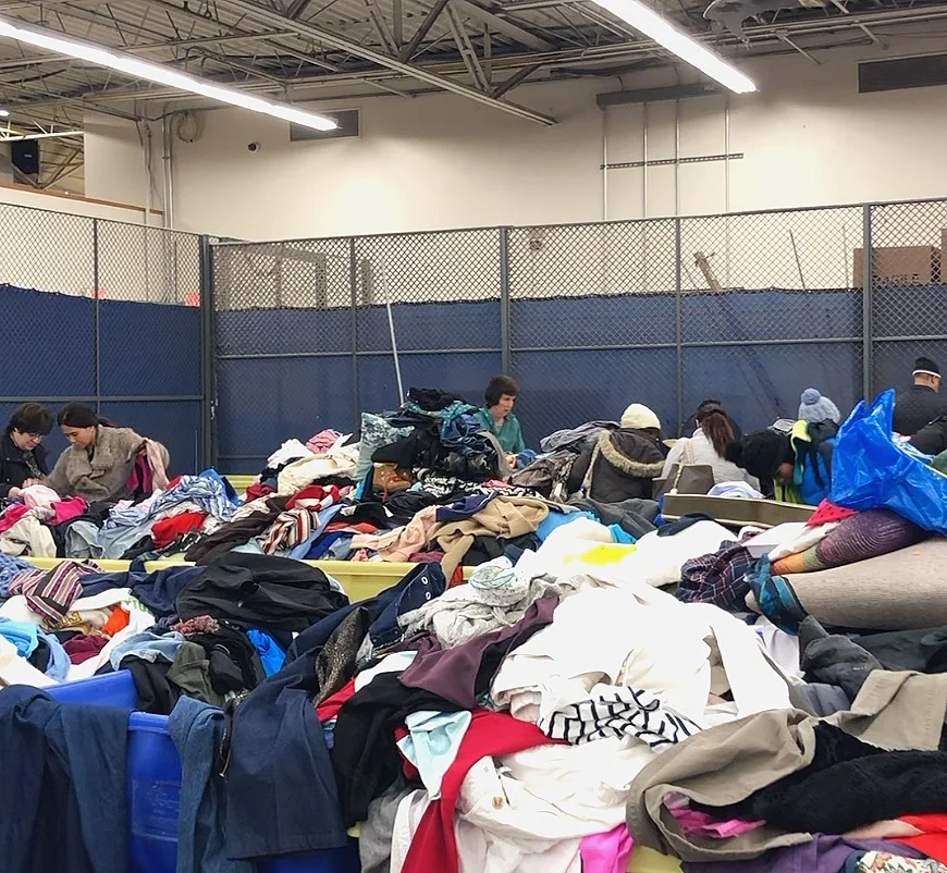 The Truth About Working at a Thrift Store