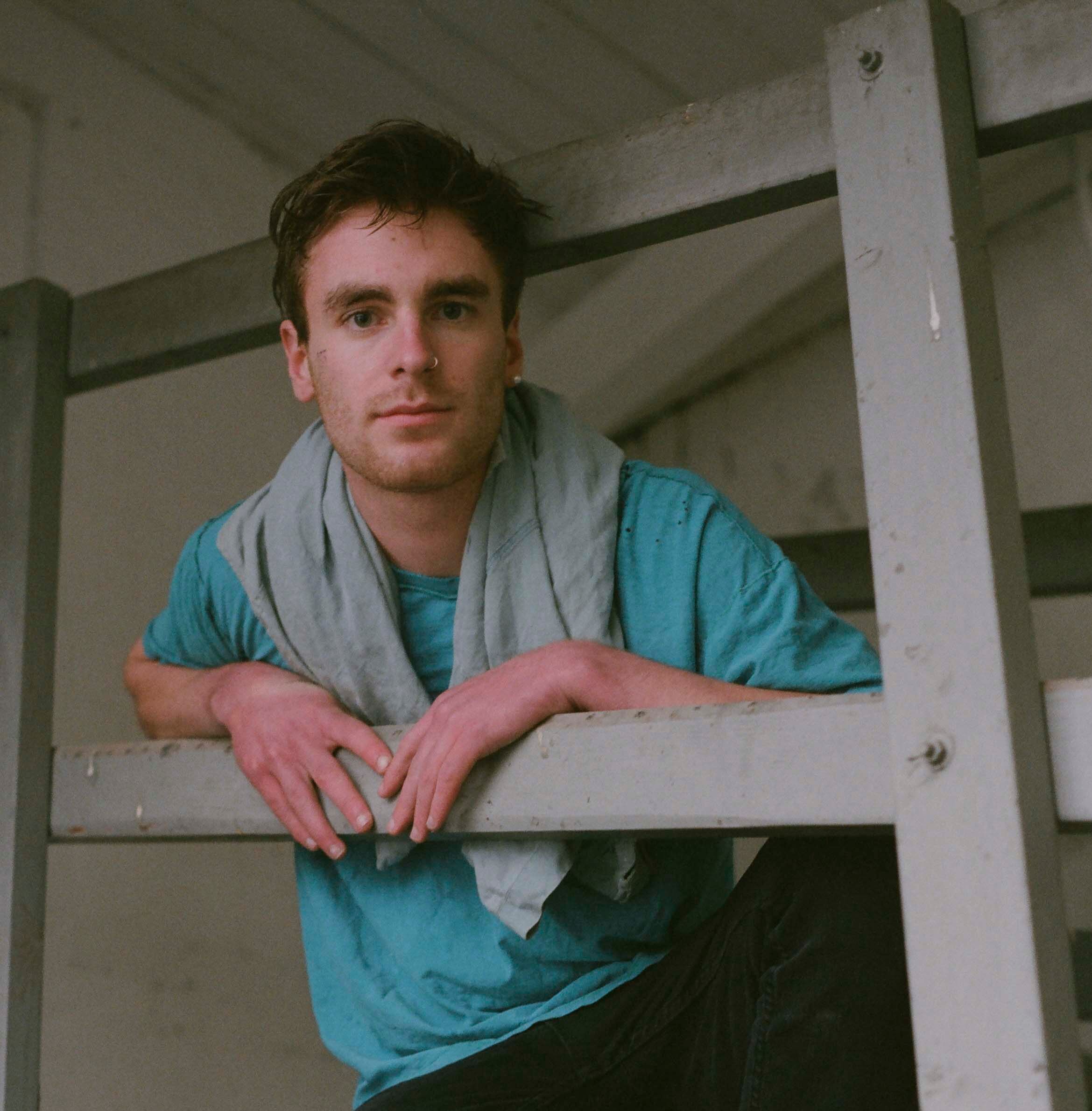 Honeyfitz's "I Don't Need Tennis Lessons, I Need A Therapist" is the Swiss Army Knife of Summer Albums