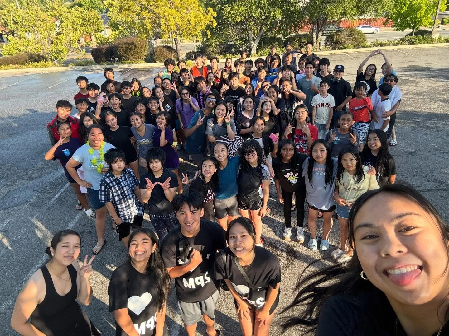 ECHO Water Day! 💦☀️🏖️

Thank you everyone for such a wonderful season! We&rsquo;ll see you all back in the fall!