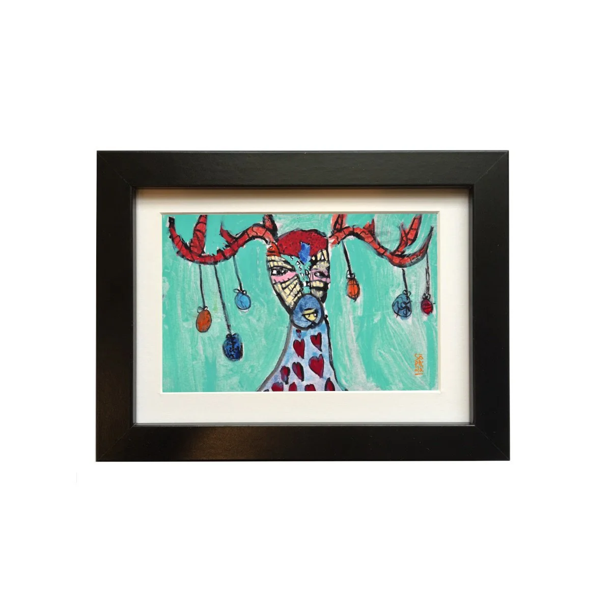 Pattern Deer Small.jpg