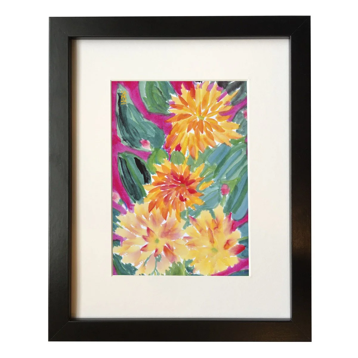 Orange Chrysanthemum Large.jpg