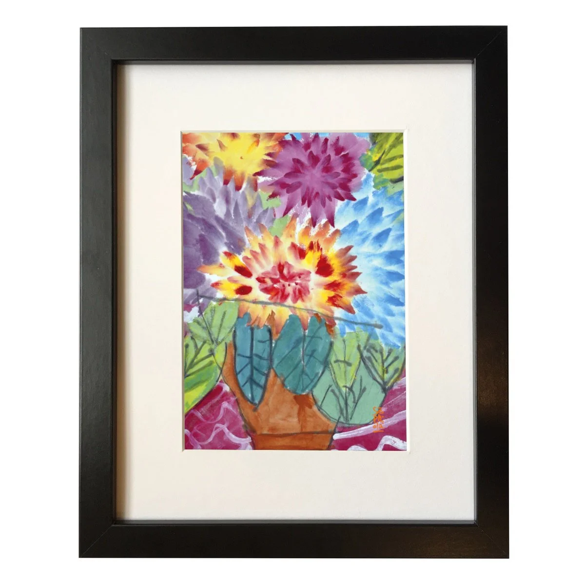 Chrysanthemum in Pot Large.jpg