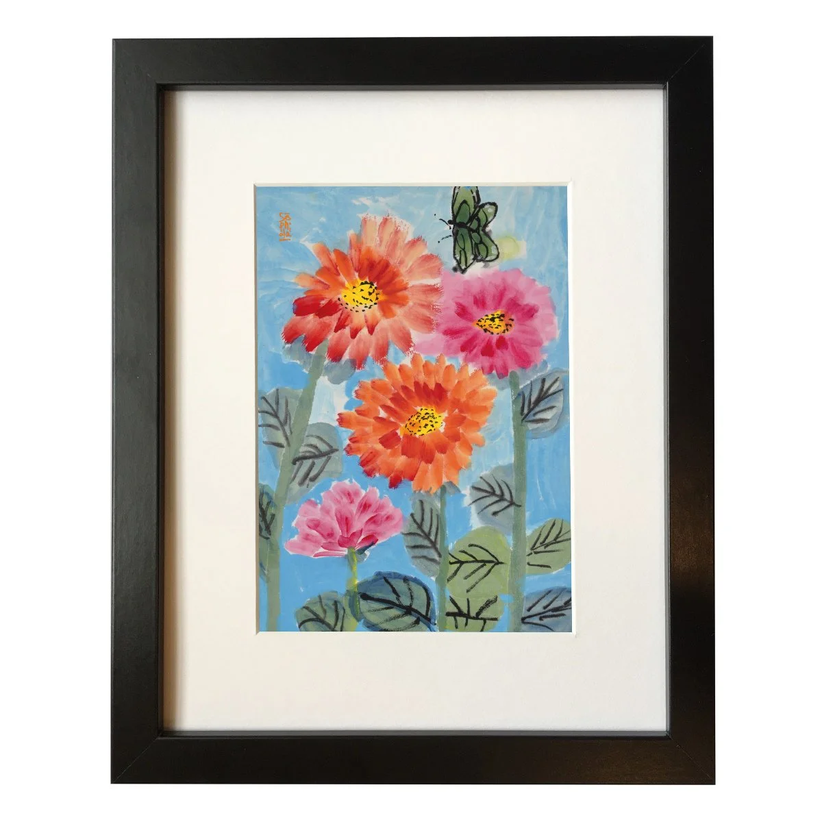 Butterfly Zinnia Large.jpg