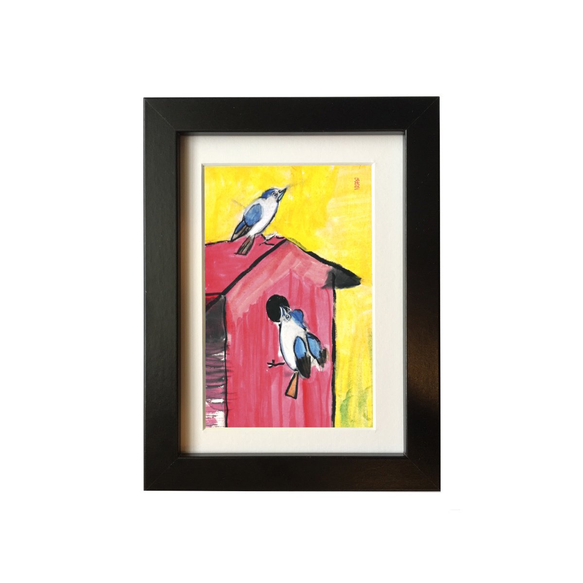 Bluebirds Red House Small.jpg