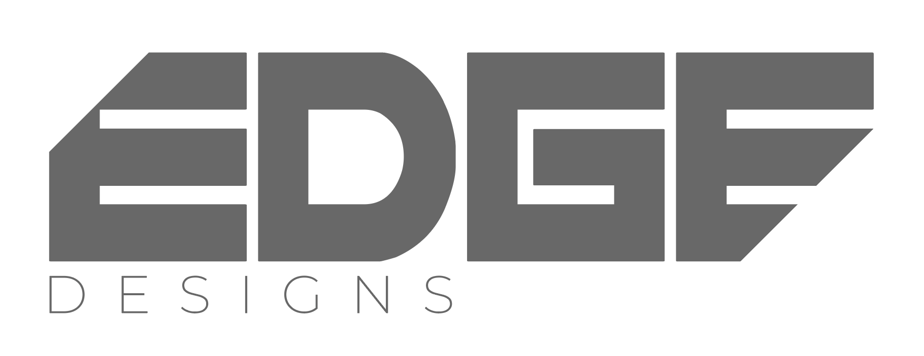 Edge Designs - Logo Concepts