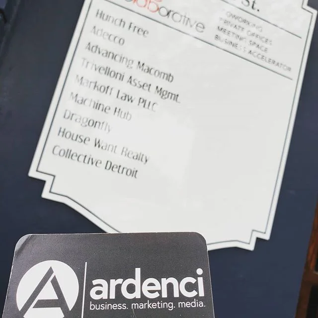 Our soon to be new home!

Love that it's Dog friendly so Bamse can come with

#mtclemensrevival