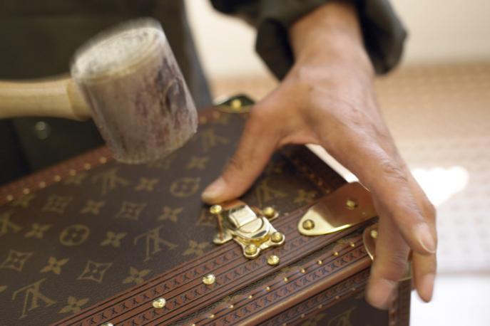 Where Heritage Meets Innovation: What I Learned INSIDE LVMH