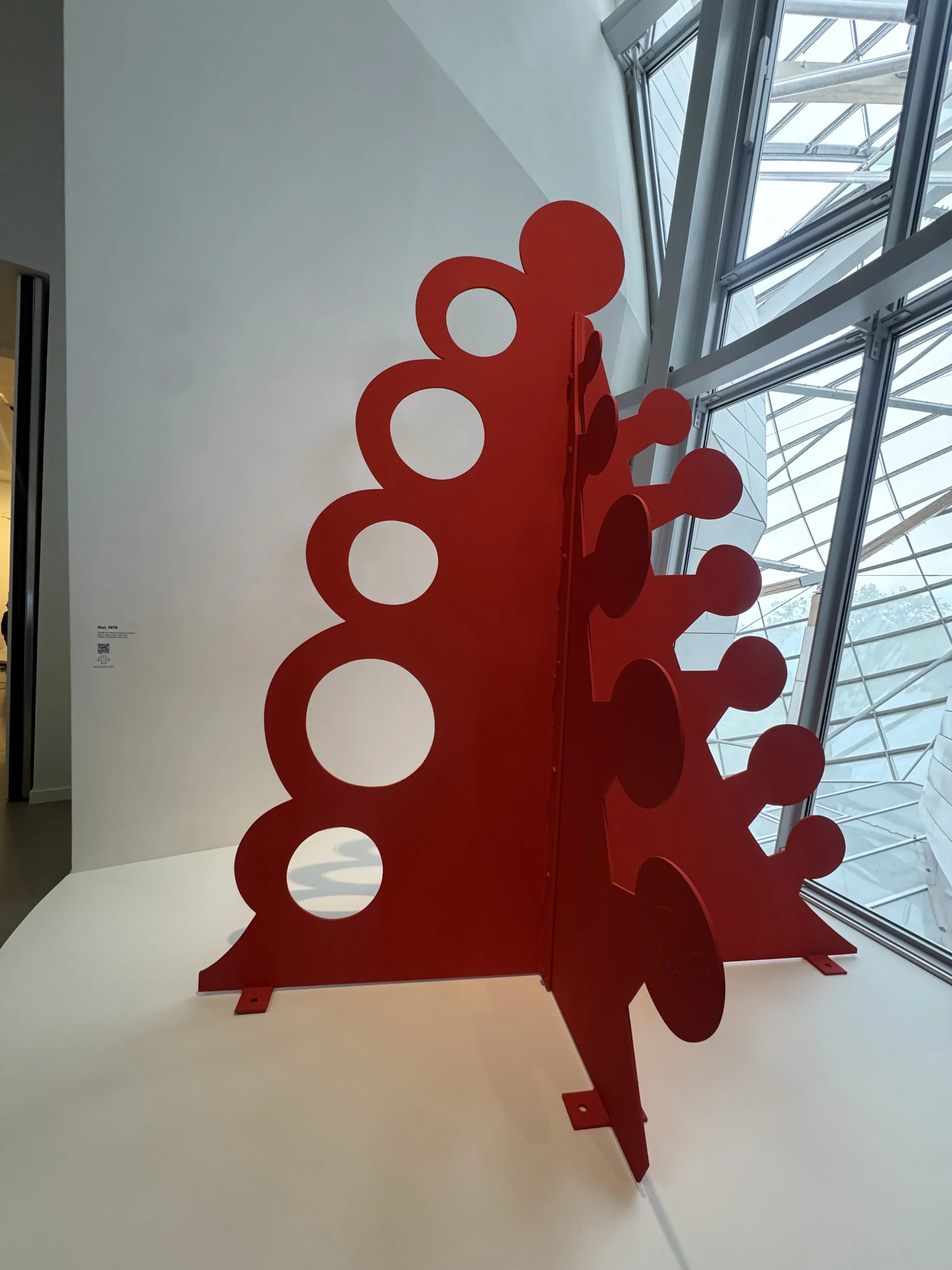Fondation Louis Vuitton