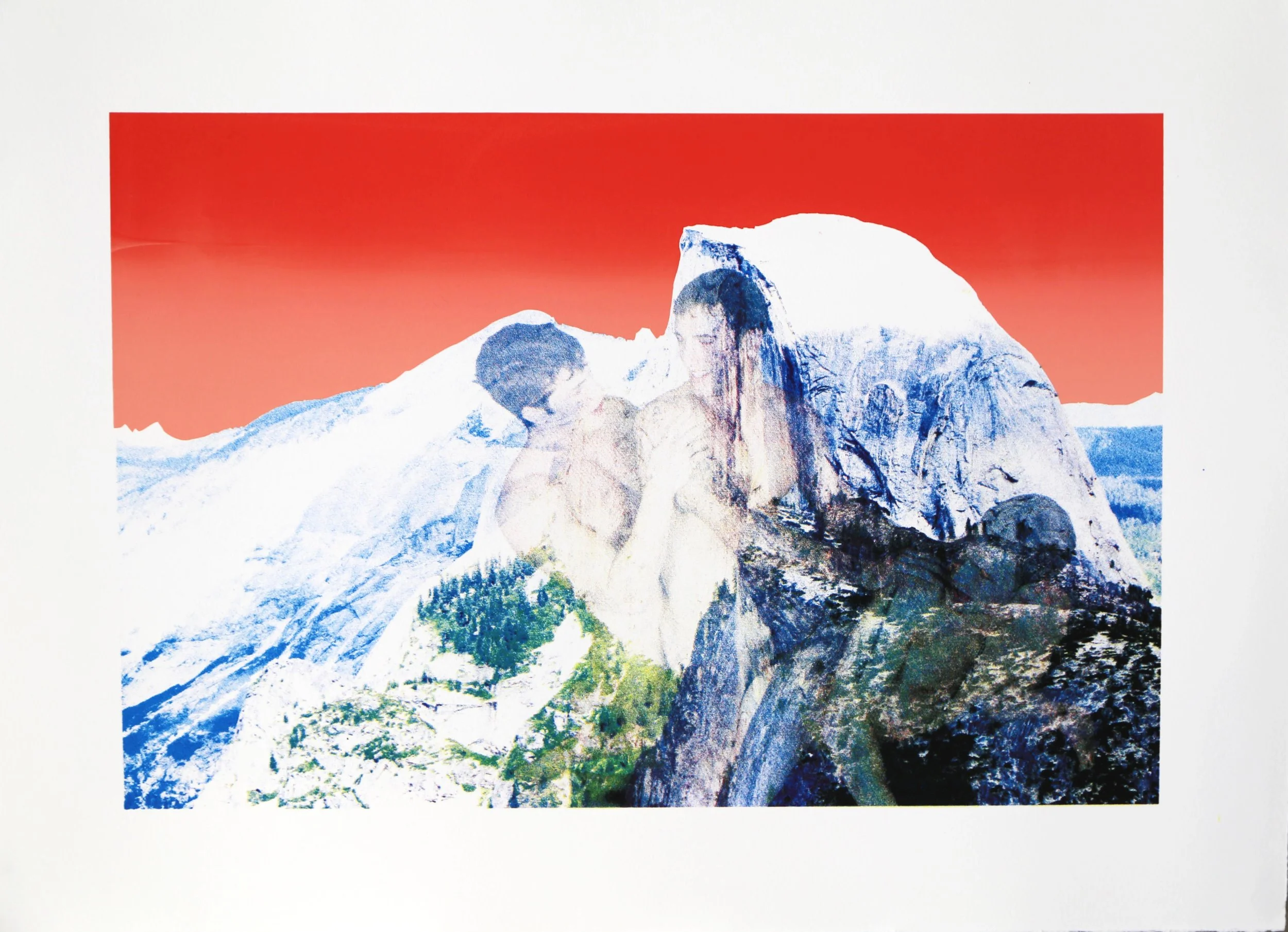 American Landscape I