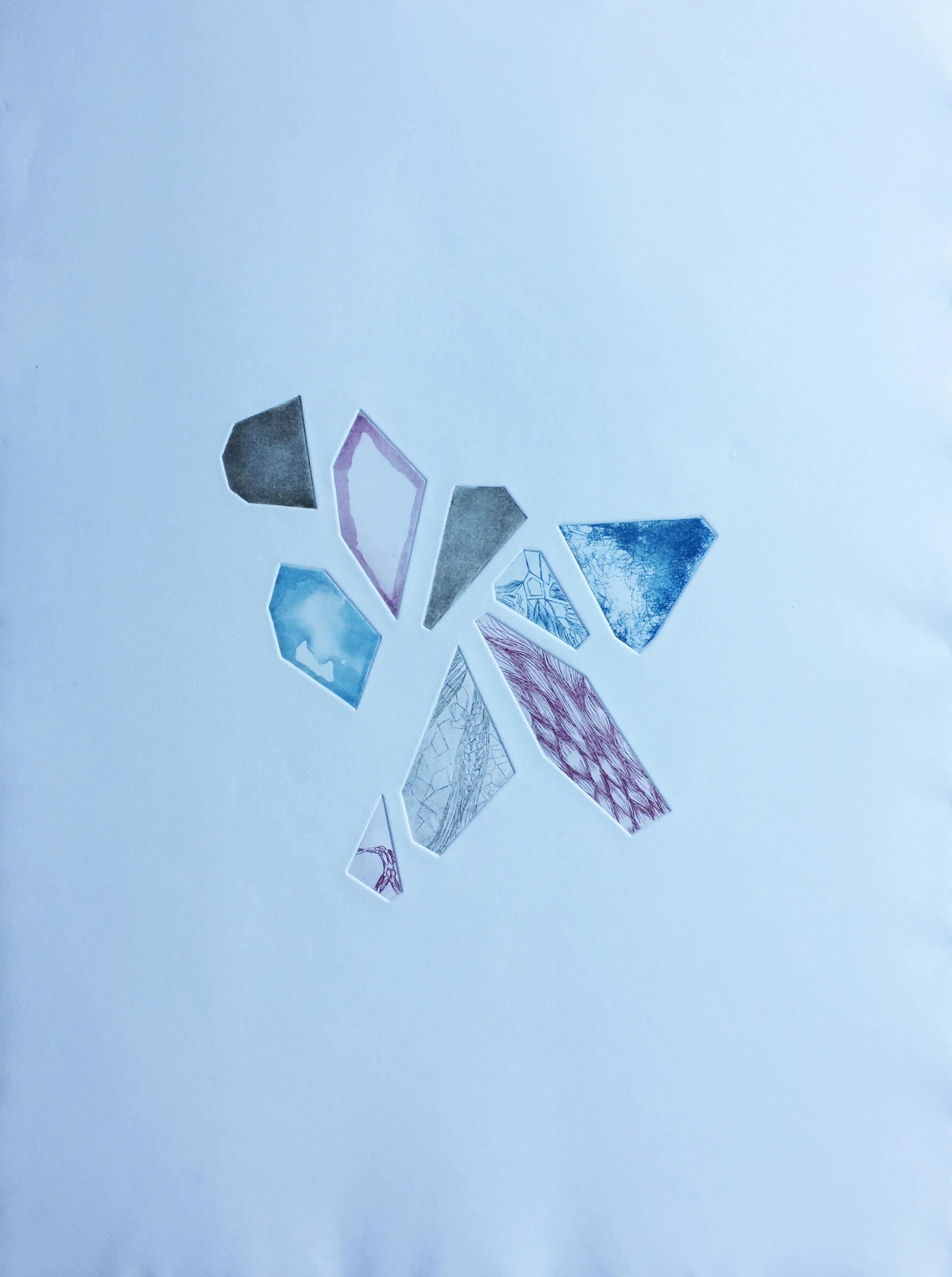 Shards I