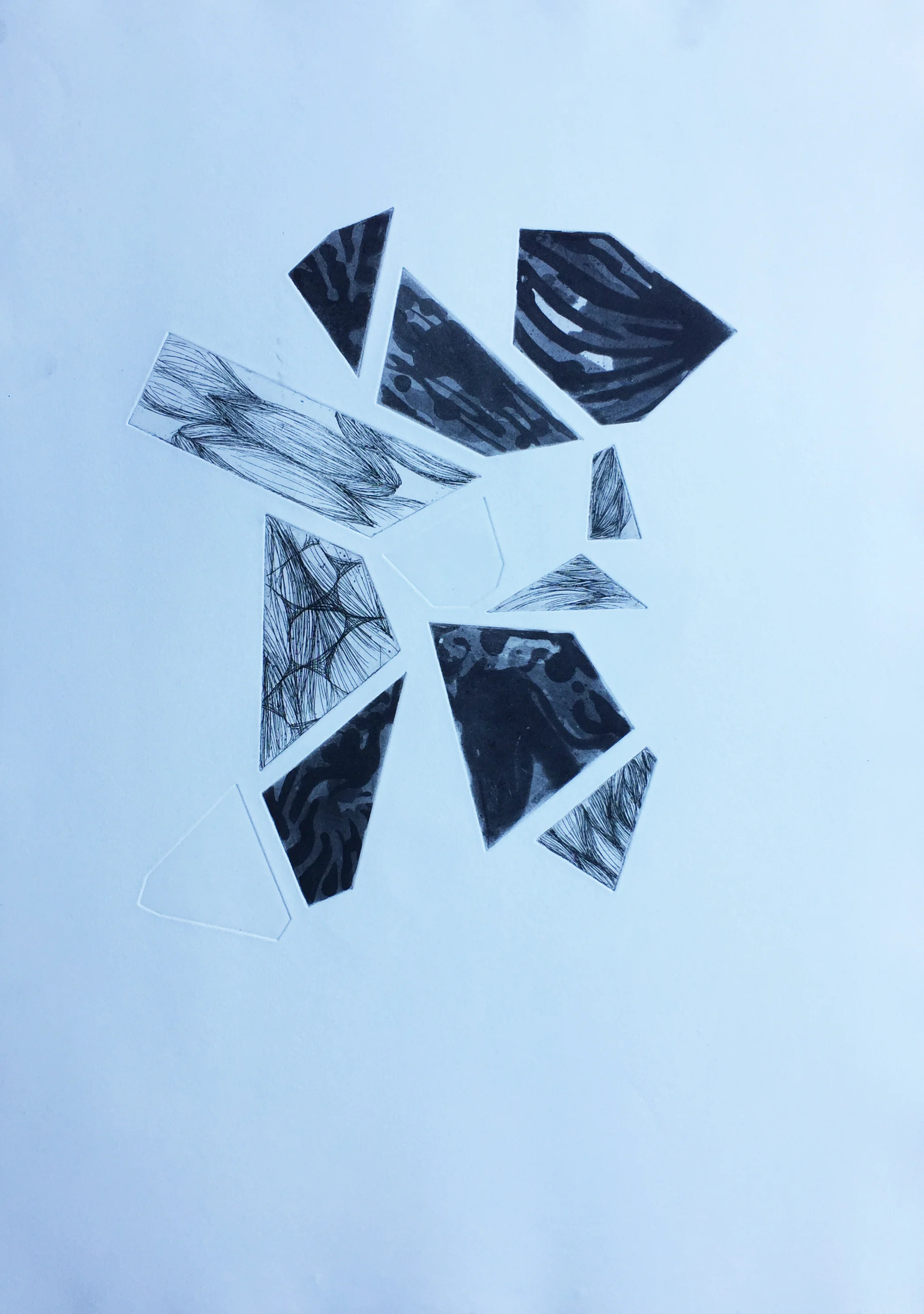 Shards II