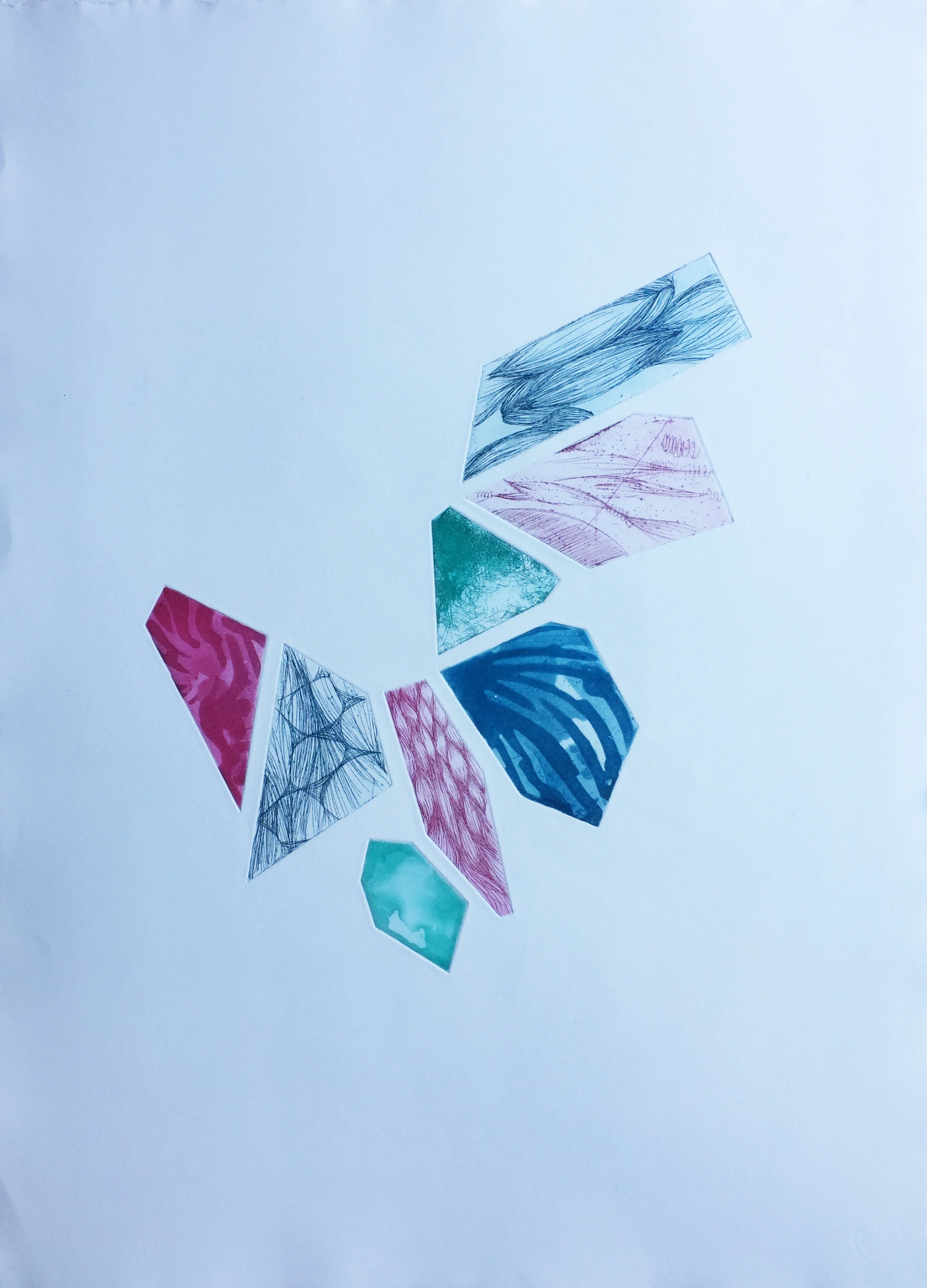 Shards III