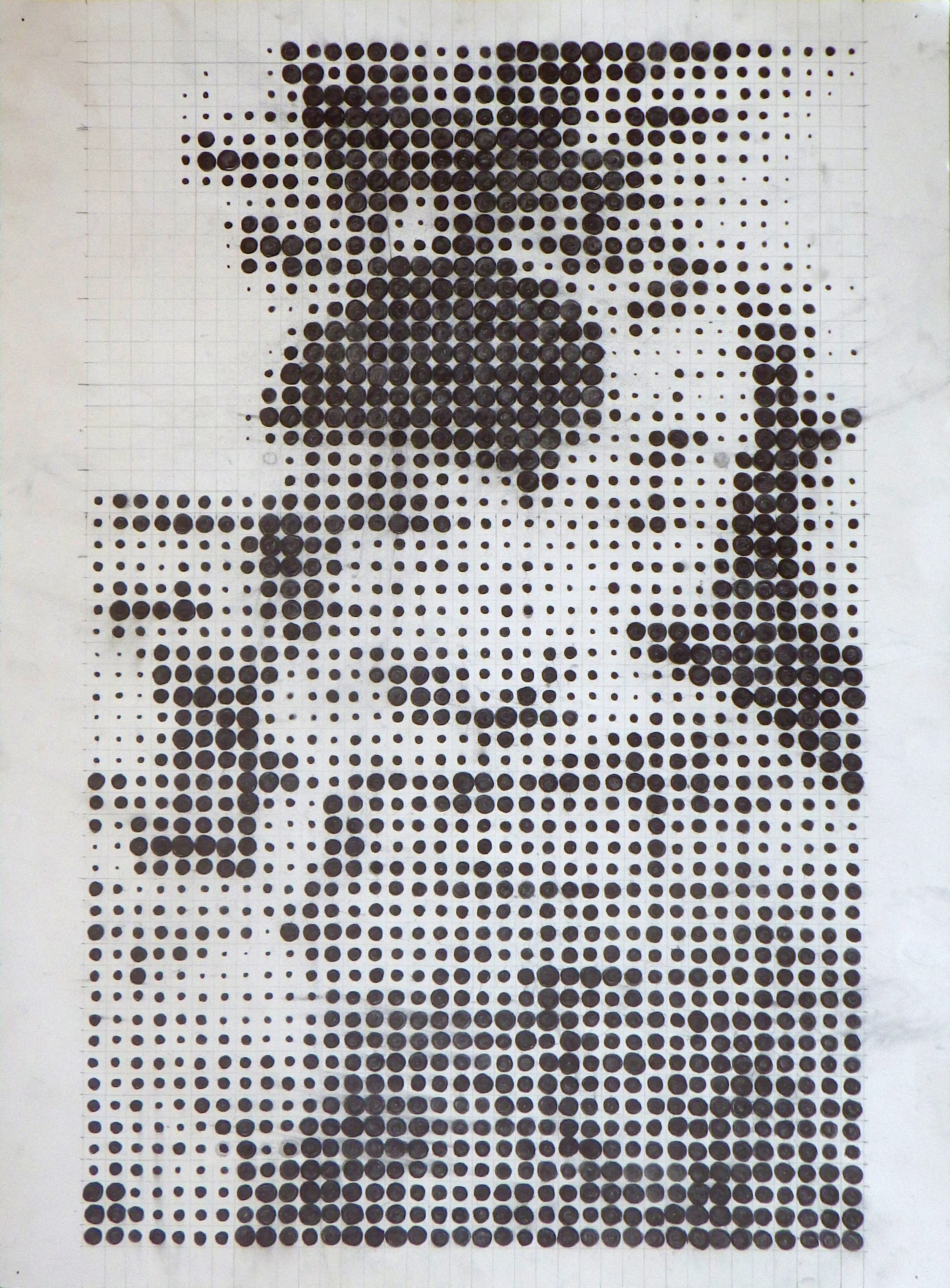 Self Portrait