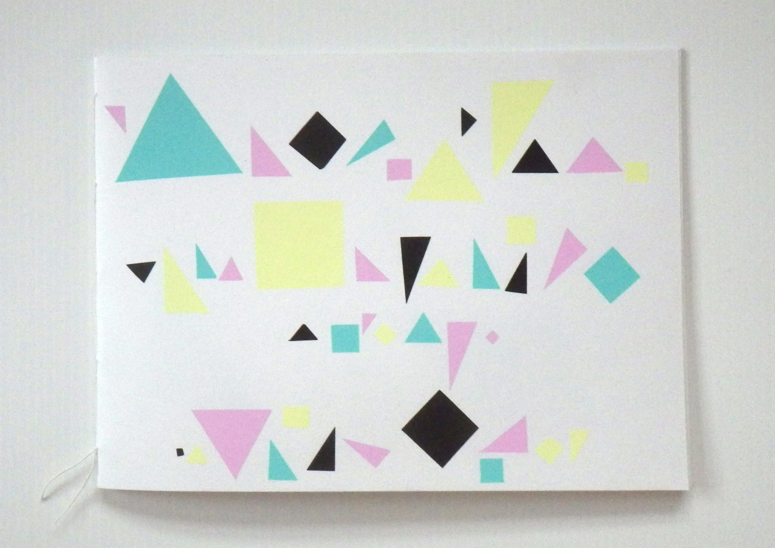 Rigid Motions of a Tetrahedron