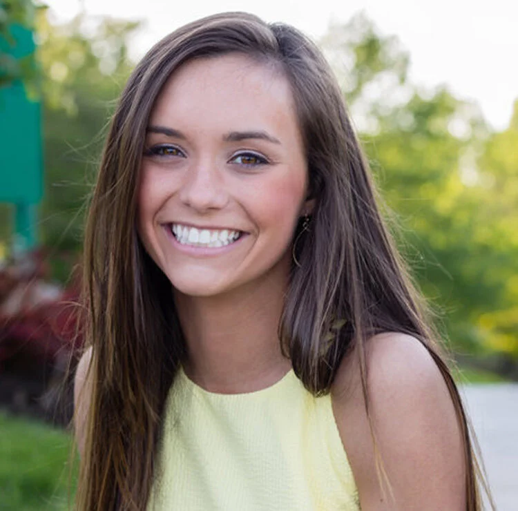 Bailey Halpin