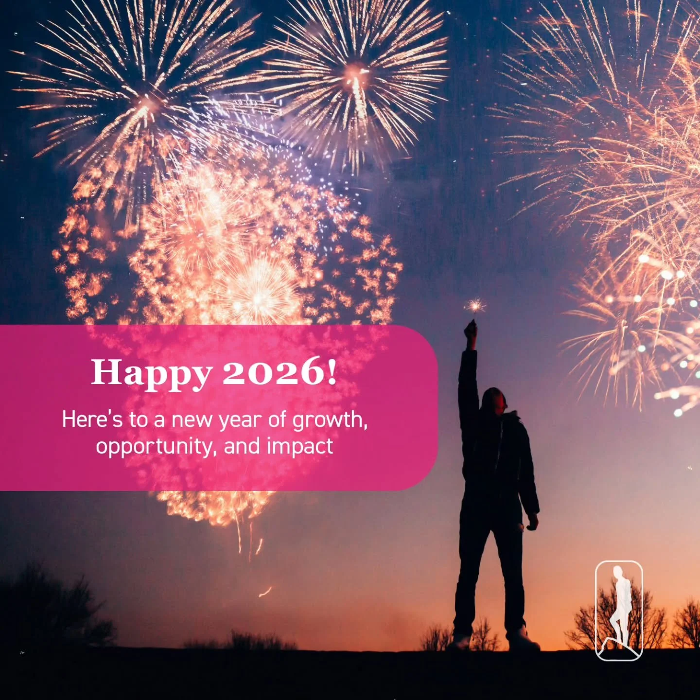 A new year, new momentum, and so much to look forward to.&nbsp;🥳✨🪩 Happy 2026!

#jordangmcfaullmemorialscholarship
#jordangmcfaullscholarship
#jordangmcfaull
#EducationMatters #InvestInEducation #legacythroughlearning #HappyNewYear #happynewyear202