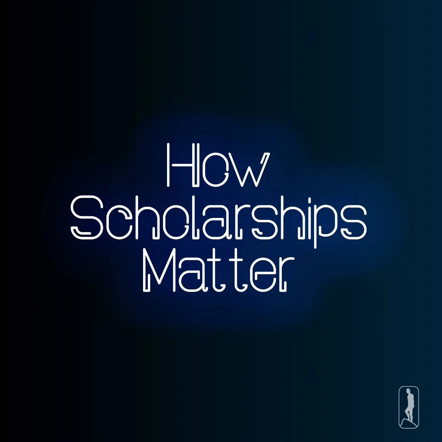 Scholarships matter... to students and to families. 🙌 💥

Help relieve the pressure and allow families to focus on what matters most: the future. 🤓

Link to donate in bio.

#jordangmcfaullmemorialscholarship&nbsp;#jordangmcfaullscholarship&nbsp;#jo