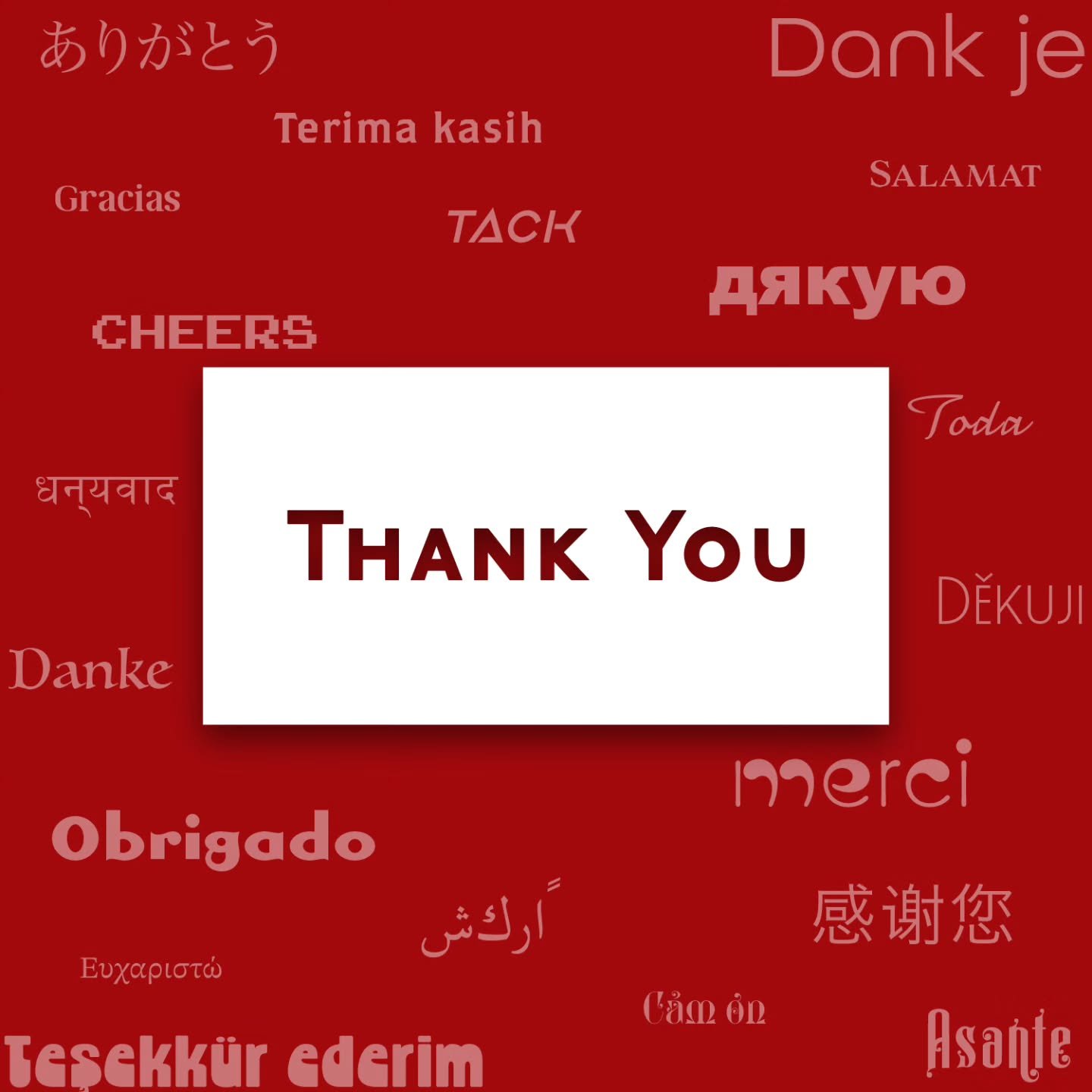 We wanted to take a moment and thank you for another great campaign... and for your continued support of the Jordan G McFaull Memorial Scholarship! ❤️ every little bit helps provide an opportunity for another deserving student in the future ✨️ Press 