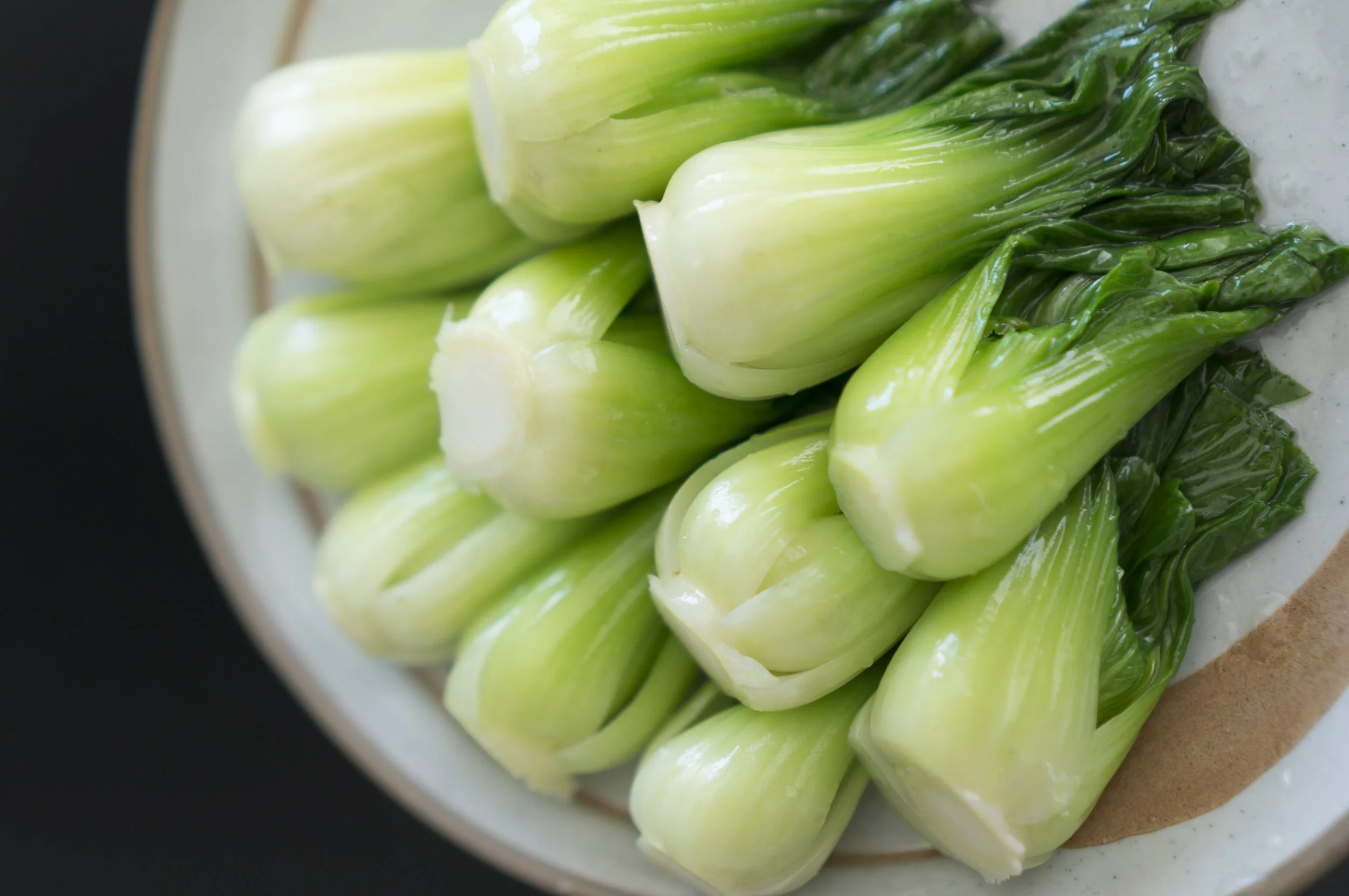 青江菜