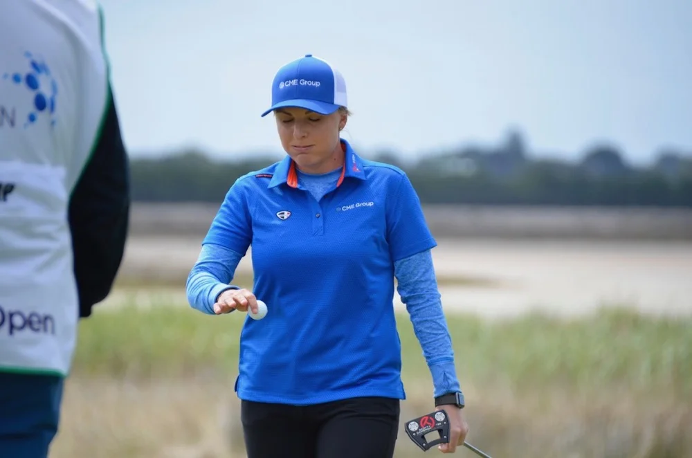 Sarah Kemp: 2018 Summary Results