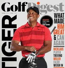Golf Digest