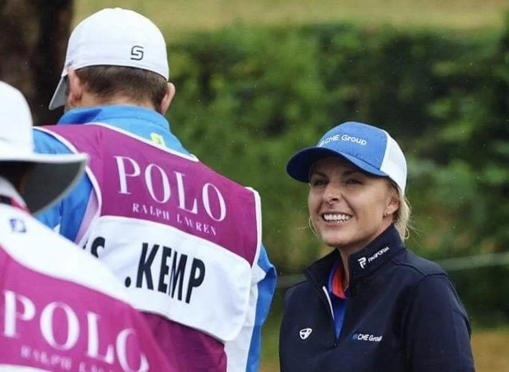 AIG Women's British Open