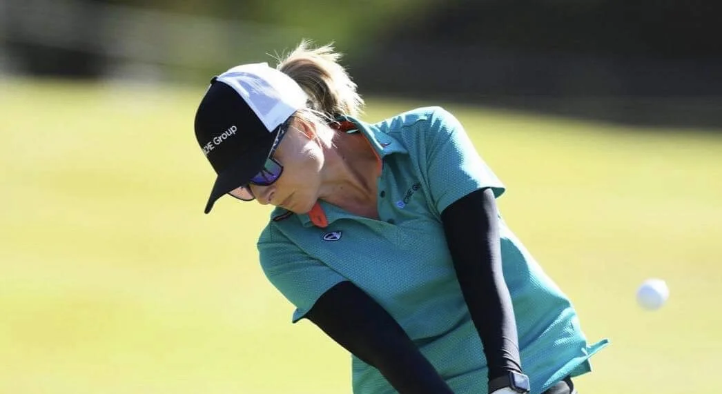 ASI Scottish Open