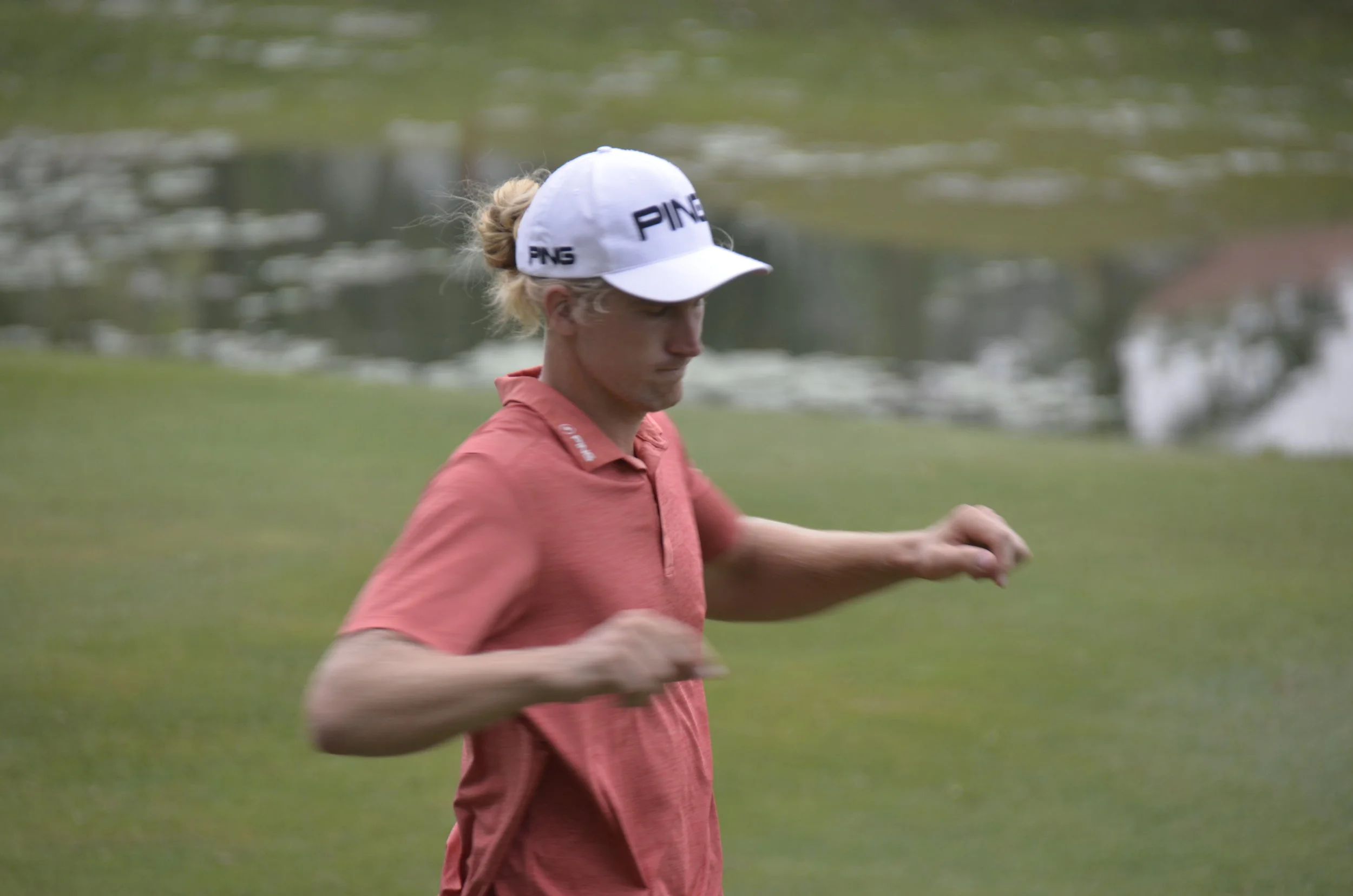 Moving on from the Top End