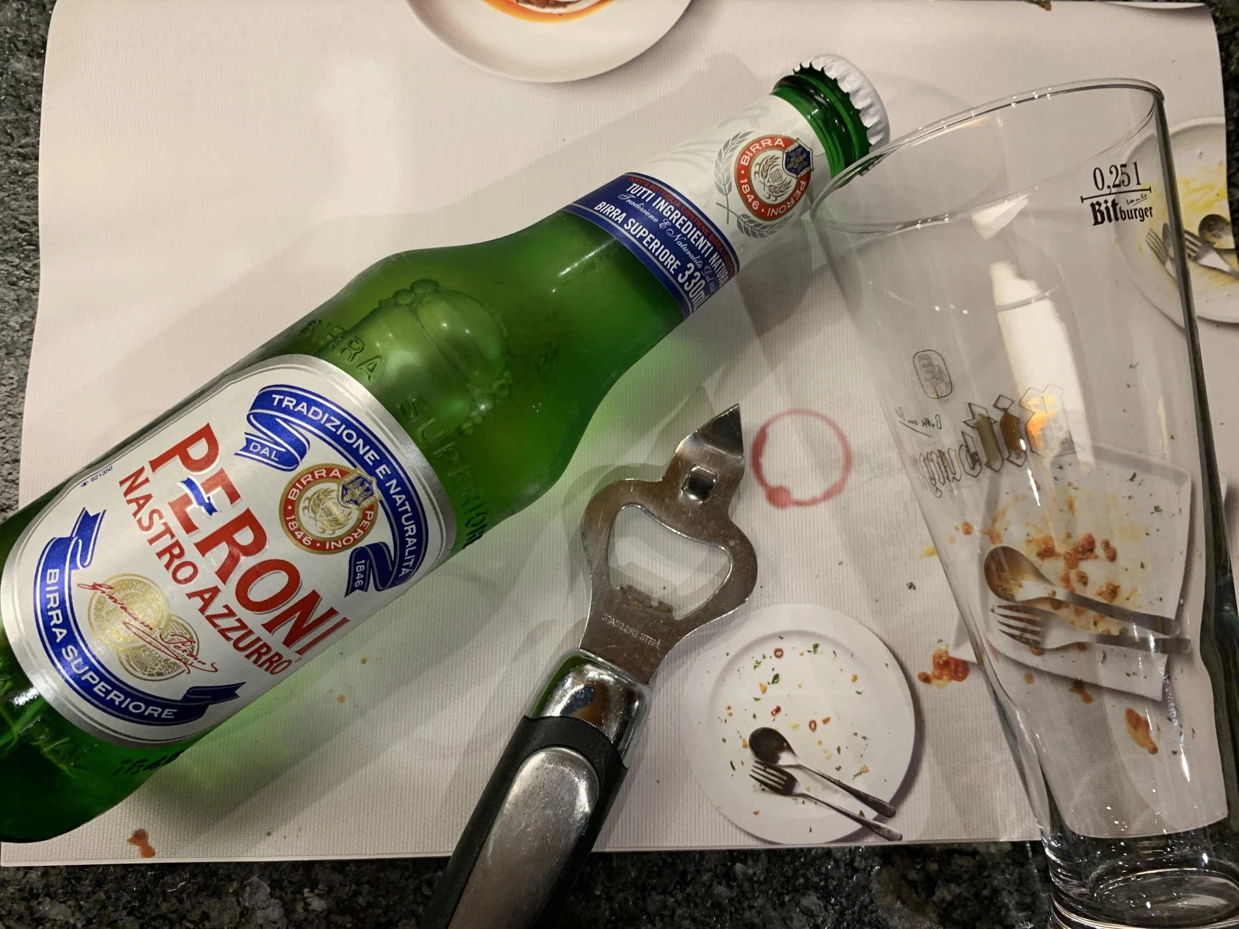 Fightback to make the weekend