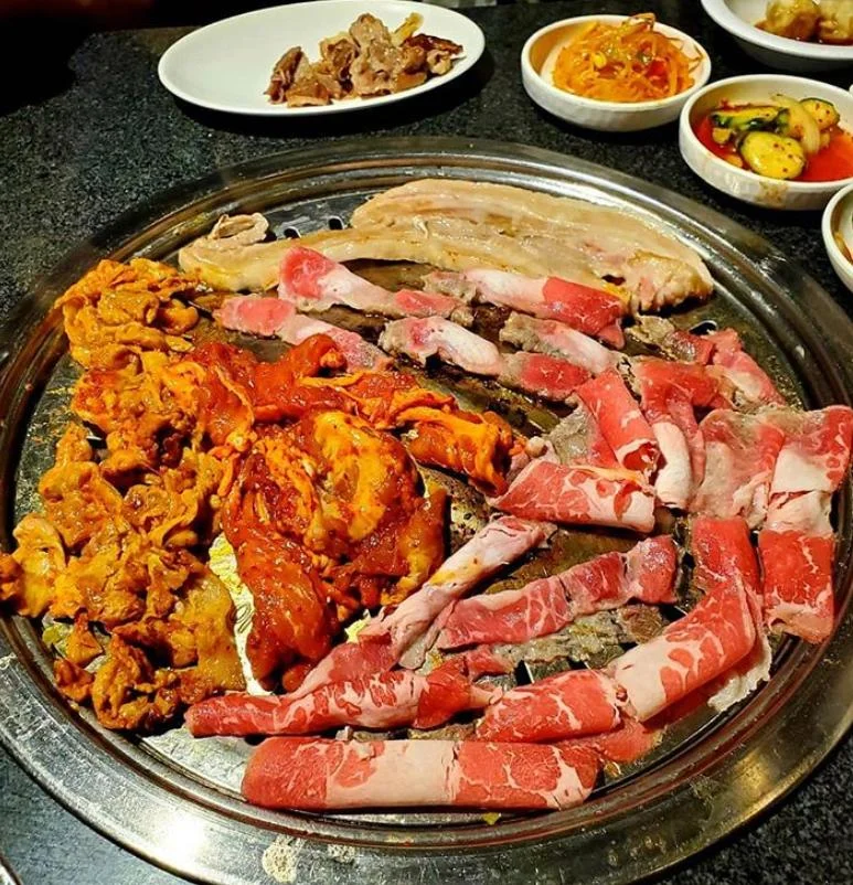 Day 3 Shinhan Donghae Open