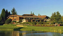 Cambria Portland Classic