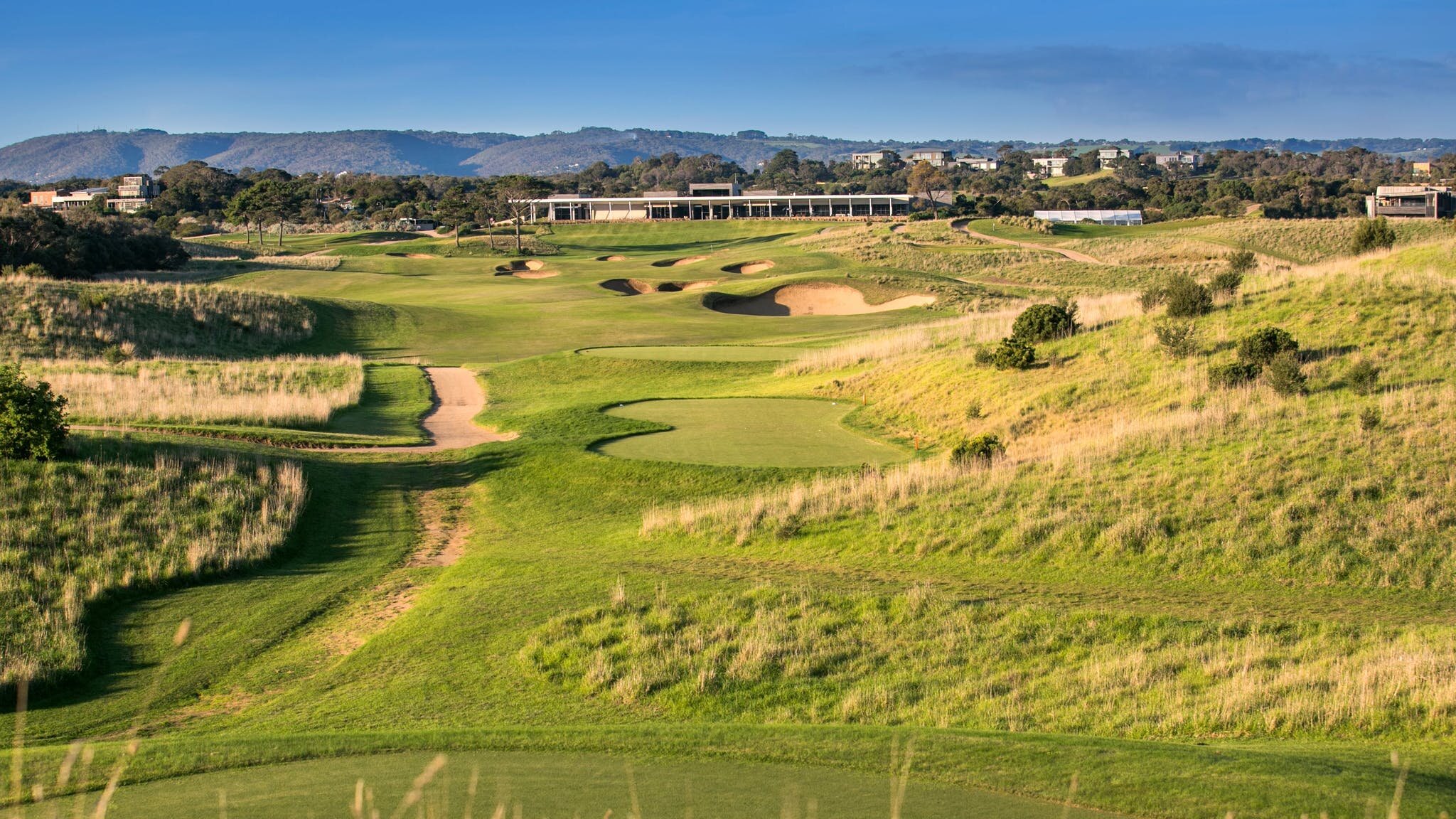 Moonah Links PGA Classic