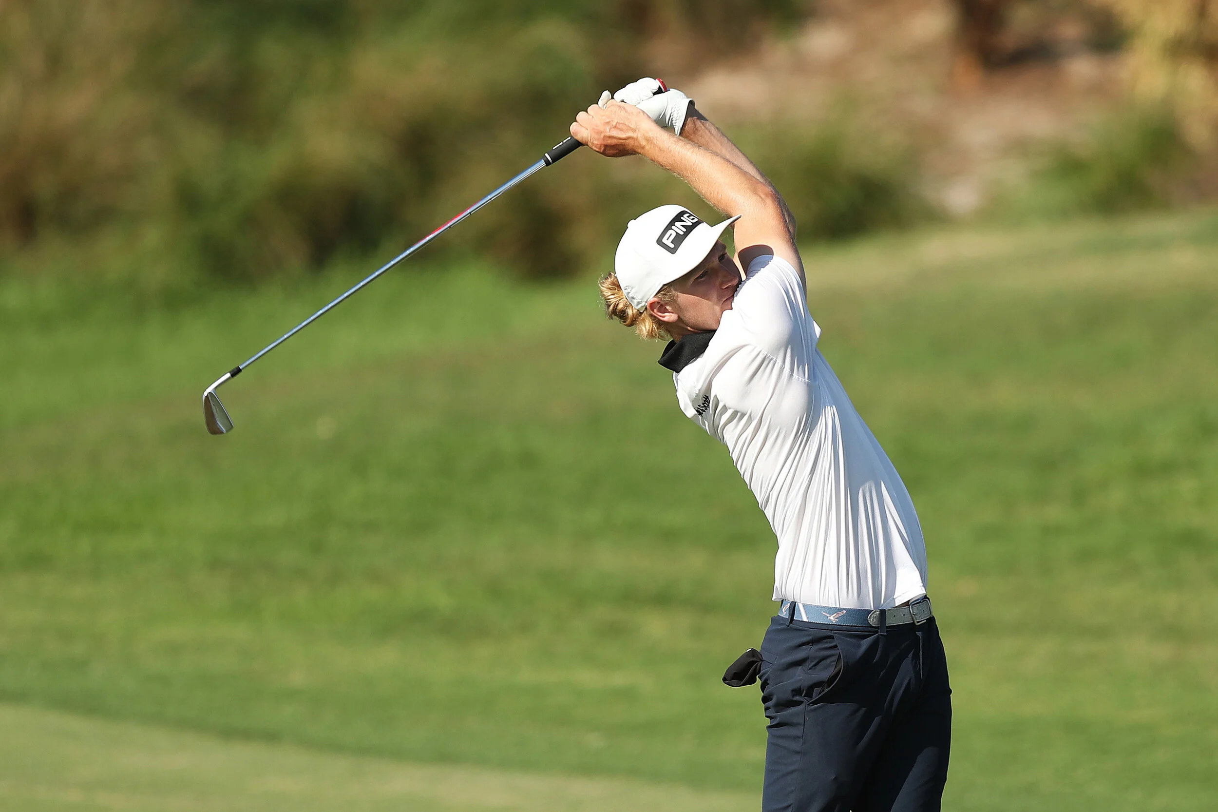 Isuzu Queensland Open