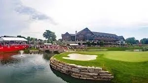 Dow Great Lakes Bay Invitational