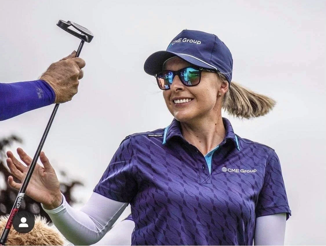 Amundi Evian Championship